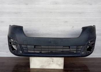 CITROEN BERLINGO III LIFT ZDERZAK PRZEDNI