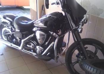 yamaha road star 1700  czesci