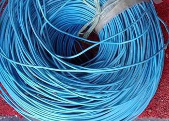 Kabel  przewód drut miedź 1,5 ,mm2