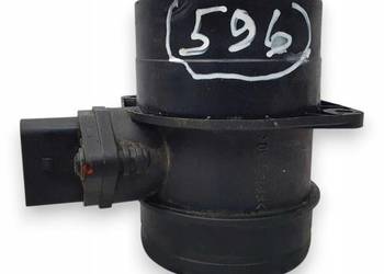 PRZEPŁYWOMIERZ VW Tiguan I Golf V Audi A3 A4 2.0 TDI 0281002461 074906461B
