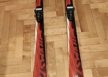 Narty Dynastar Omecruise 162cm