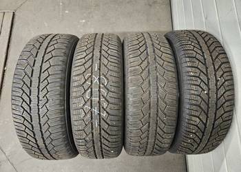 4 Szt 195/60 R15 88T Semperit Master Grip 2 - 7,90mm