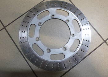 Tarcza hamulcowa do Kawasaki EN 500