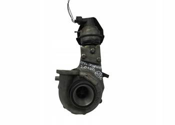TURBOSPRĘŻARKA TURBO Opel Insignia 2.0 CDTI 786137-0003 08-17r