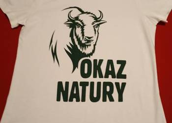 T-shirt Wojak, Lech.