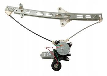 MECHANIZM SZYBY  PRAWY PRZÓD 5D MK7  Suzuki Swift V (2010-2017)