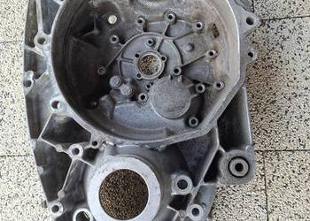 Obudowa skrzyni biegów VW T4 SYNCRO EFA/DRH