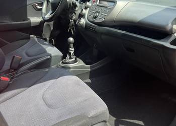 Honda Jazz 1.2 90km 2011r