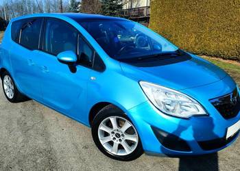 1.4 B Klimatyzacja Bezwypadkowy Super Stan