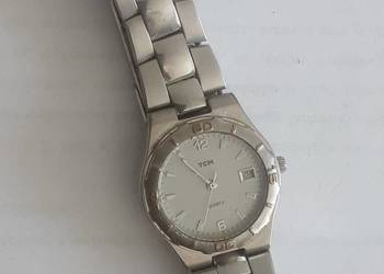 ZEGAREK KWARCOWY NR. 536 - TCM