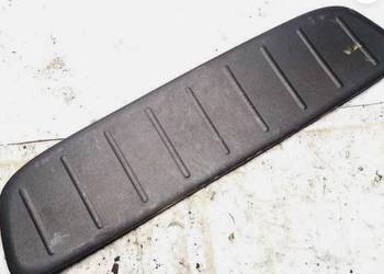 i10 817510X000 Poszycie / Tapicerka tylnej klapy bagażnika