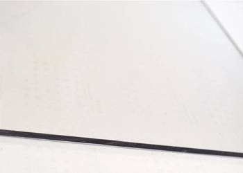 Plexa pleksa poliwęglan lity 3mm - na wymiar