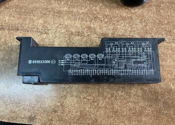 Sterownik Mercedes 0005431015 / 898533000