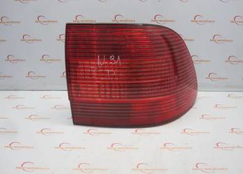 CAYENNE I 7L5 12r lampa prawa tył 7L5945096A 7L5945258