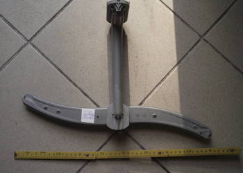 Górny spryskiwacz Bosch - Siemens do zmywarki o szerokości 60cm (zraszacz)