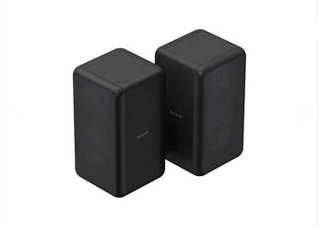 NOWY SONY SA-RS3S tylne głośniki do soundbara SONY