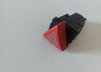 Audi A3 8P wlacznik świateł awaryjnych 8P0941509A