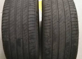Opony letnie Michelin Primacy 4 235/40 R19 para