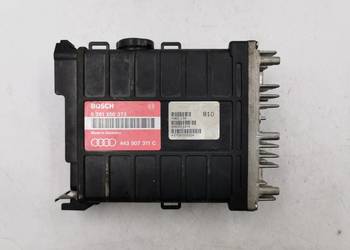 Sterownik Silnika Audi 80 B4 2.0 ABT 443907311C 0261200273