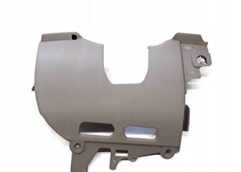 VOLVO C70 S40 V50 lewa osłona deski rozdzielcze OE 39871106