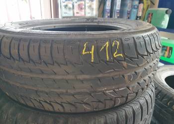 Opona Kleber Dynaxer HP3 lato 185/60R14