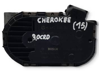 PRZEPUSTNICA Jeep Cherokee Mercedes W251 3.0 CDI CRD A642090070 0281002678