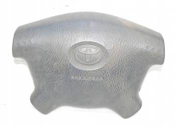 PODUSZKA AIRBAG KIEROWCY TOYOTA HILUX VI 02-05