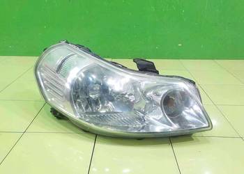 SUZUKI SX4 I LIFT 11r lampa prawa przod