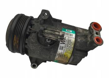 SPRĘŻARKA KLIMATYZACJI Opel Astra III H 1.6 16V kompresor WK 13124750