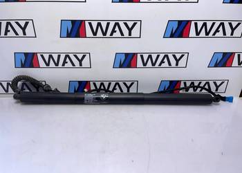 BMW X3 F25 SIŁOWNIK ELEKTRYCZNY KLAPY BAGAŻNIKA PRAWY 7232004