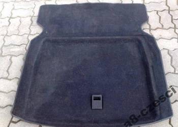 AUDI A8 D2 WYKLADZINA TAPICERKA DYWANIK BAGAZNIKA