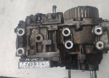 IVECO DAILY 2,8JTD pompa oleju