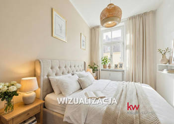 Mieszkanie 64.3m2 3 pok Brzeg