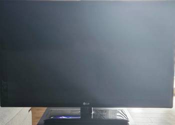 Telewizor LG 42LD650