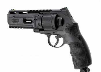 Rewolwer na kule gumowe RAM Umarex T4E TR 50 HDR 50 Gen 2 kal. .50 CO2 12 g