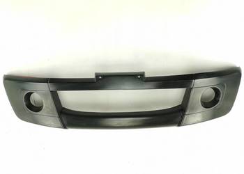 Dokładka zderzaka przód Kangur SUZUKI VITARA II 2005-2011 ORI ASO