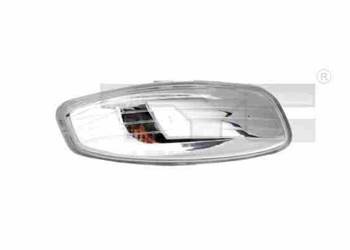 MIGACZ LE/PR W LUSTERKU DO: PEUGEOT / CITROEN C4 PICASSO