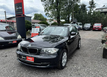 BMW 118 E87 (2004-2013)