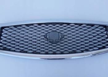 ATRAPA CHŁODNICY GRILL INFINITI Q50 2014-2017 #1