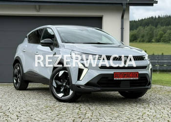 Renault Captur KAMERA, AUTOMAT, AMBIENTE, NOWE AUTO, GWARANCJA II (2019-)