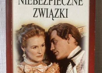 Pierre Choderlos de Laclos - "Niebezpieczne związki"