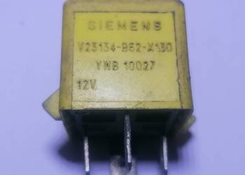 przekaźnik 12V Simens 23134-B52-X130 Honda Rover
