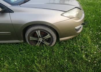 Renault Laguna 3 TEHNK Drzwi Błotniki i inne