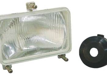 Element optyczny reflektora, prostokątny 167x74x106.7 mm Cobo 05377000