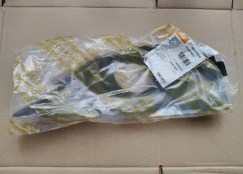 Ramka halogenu atrapa halogenu prawa Seat Ibiza IV 6J przed lift nowa DPA