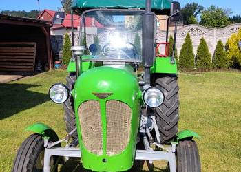 Sprzedam Ursus c328