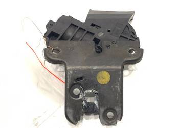 ZAMEK KLAPY TYŁ AUDI A8 D3 Sedan/Limuzyna 4E0827505C 02-10