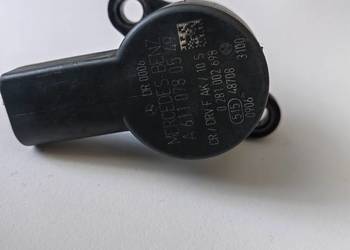 Mercedes-Benz OE A6110780549 0281002698