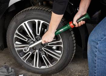 PARKSIDE klucz dynamometryczny 1/2", 40-210 Nm, nowy, nieużywany