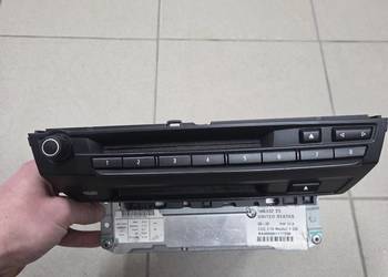Radio DVD czytnik nawigacji  BMW X6 X5 E70 E71